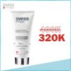 Gel Rửa Mặt Làm Sạch Dưỡng Trắng Da Bổ Sung Collagen Cho Mọi Loại Da Swiss Image Absolute Radiance Whitening Face Wash 200ml