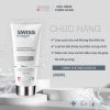 Gel Rửa Mặt Làm Sạch Dưỡng Trắng Da Bổ Sung Collagen Cho Mọi Loại Da Swiss Image Absolute Radiance Whitening Face Wash 200ml