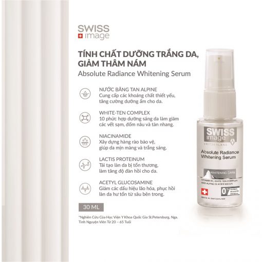 Serum-Duong-Trang-Giam-Tan-Nhang-Tham-Nam-Cho-Moi-Loai-Da-Swiss-Image-Absolute-Radiance-Whitening-Serum-30ml