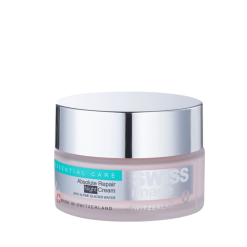 Kem Dưỡng Ẩm Phục Hồi Tái Tạo Da Ban Đêm Cho Mọi Loại Da Swiss Image Absolute Repair Night Cream 50ml