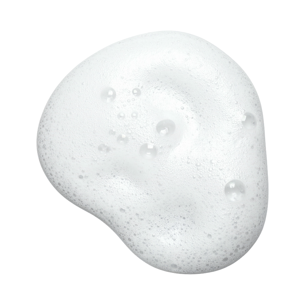 Mattifying Face Wash Gel 2