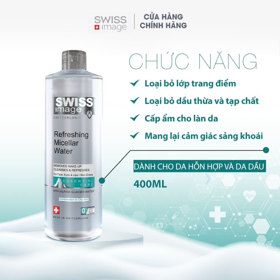 Nuoc-Tay-Trang-Danh-Cho-Da-Hon-Hop-Dau-Mun-Swiss-Image-Refreshing-Micellar-Water-400ml