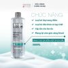 Nước Tẩy Trang Dành Cho Da Hỗn Hợp, Dầu Mụn Swiss Image Refreshing Micellar Water 400ml