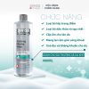 Tẩy Tế Bào Chết Dịu Nhẹ Phục Hồi Tái Tạo Cho Mọi Loại Da Swiss Image Gentle Exfoliating Daily Scrub 150ml