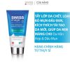 Tẩy Tế Bào Chết Loại Bỏ Mụn Đầu Đen Cho Da Hỗn Hợp & Da Dầu Swiss Image Pore Tightening & Mattifying Scrub 8ml