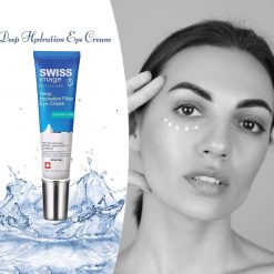 Kem Dưỡng Mắt Swiss Image Deep Hydration Filler Eye Cream