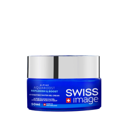 Kem Dưỡng Dạng Gel Cấp Ẩm Chuyên Sâu Cho Da Căng Mướt Swiss Image Alpine Aquaboost Hydrating Water Gel Cream 50ml