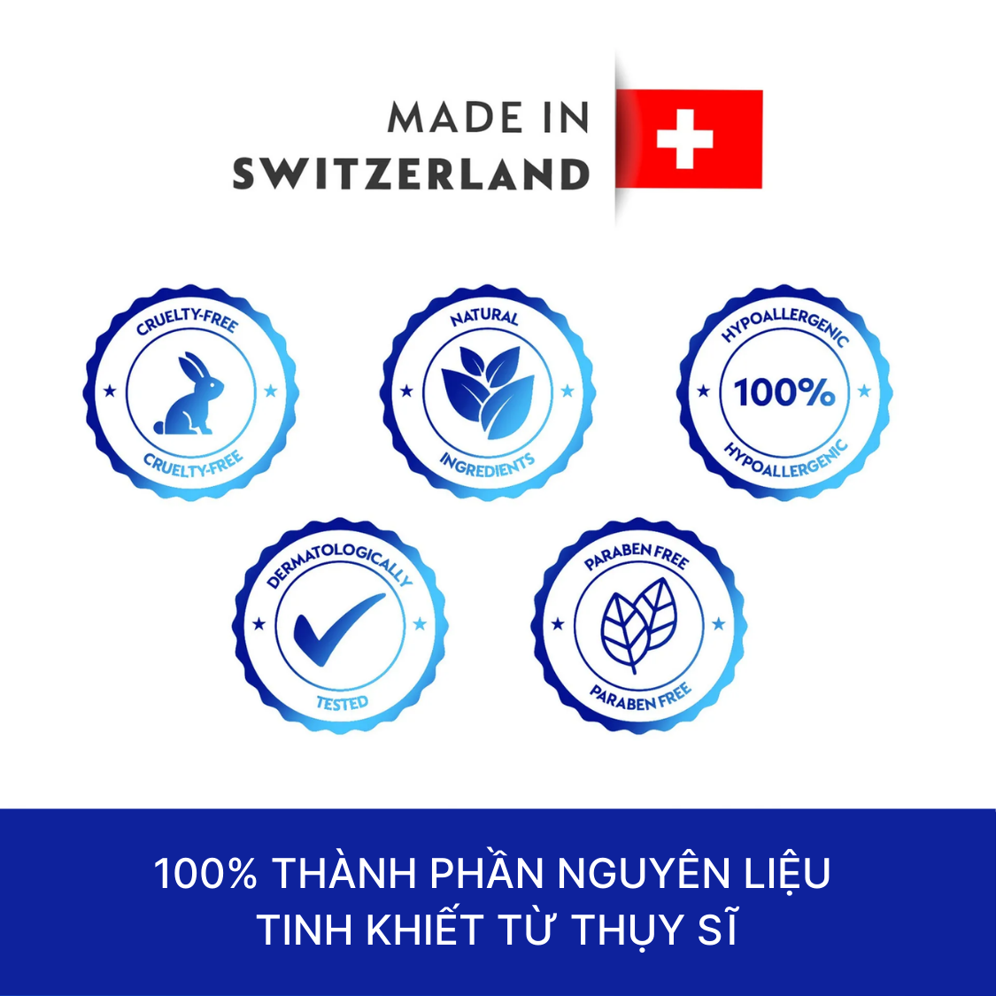 Gel cream Aquaboost 5