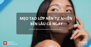 tạo lớp nền tự nhiên