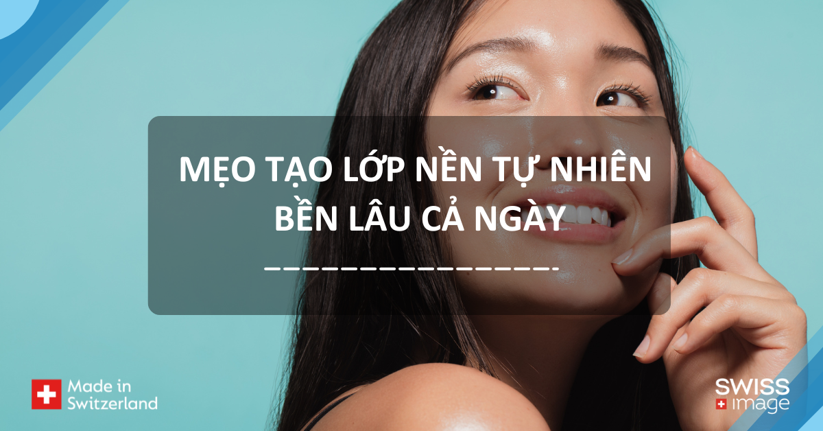 tạo lớp nền tự nhiên